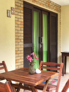 Apartamento Studio - Solar Pipa